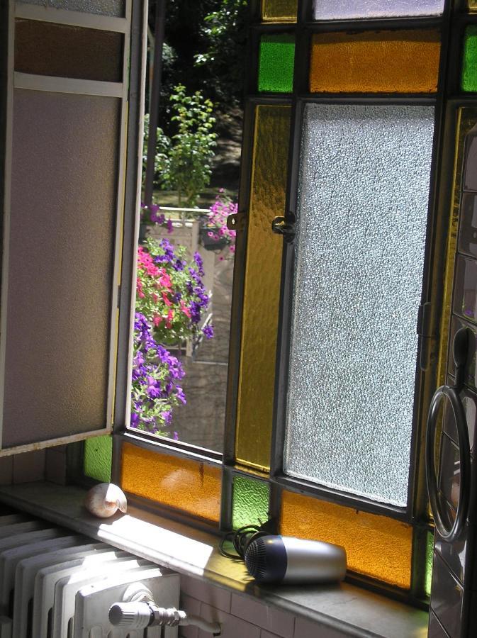 Del Nobile Apartment Turin Bagian luar foto