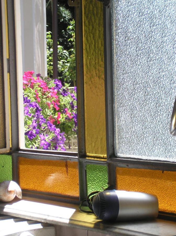 Del Nobile Apartment Turin Bagian luar foto