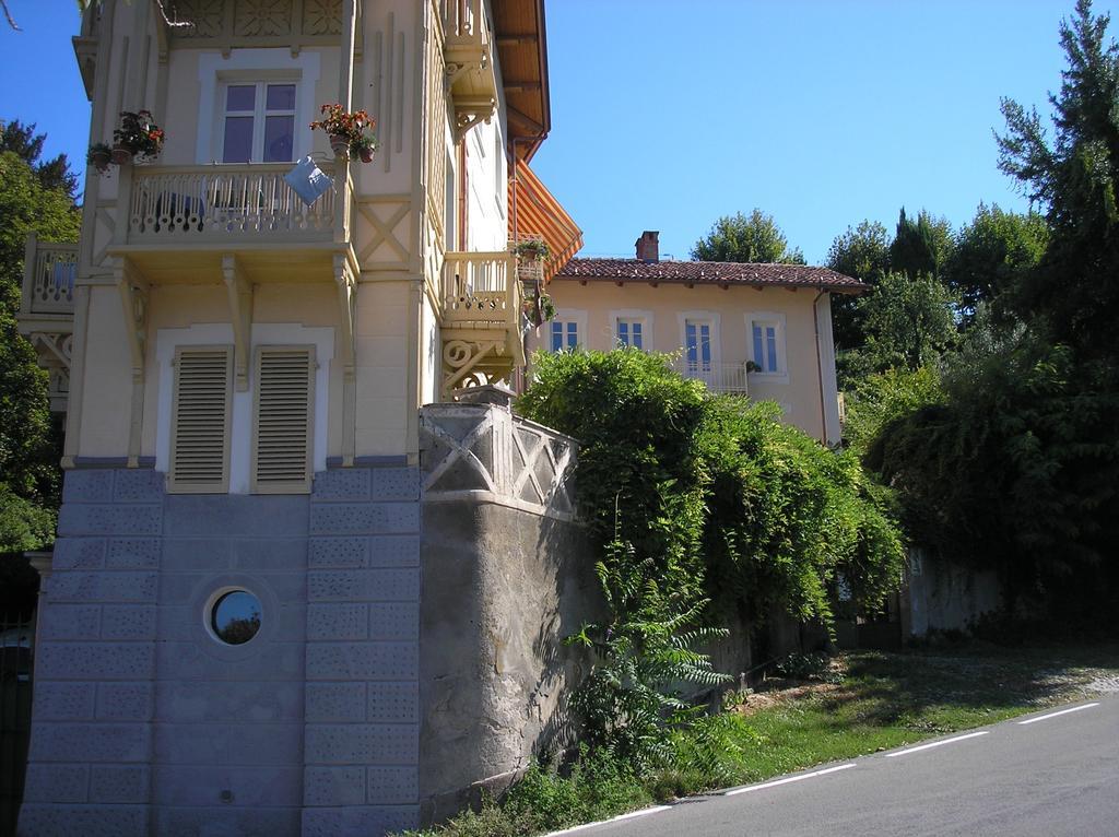 Del Nobile Apartment Turin Ruang foto