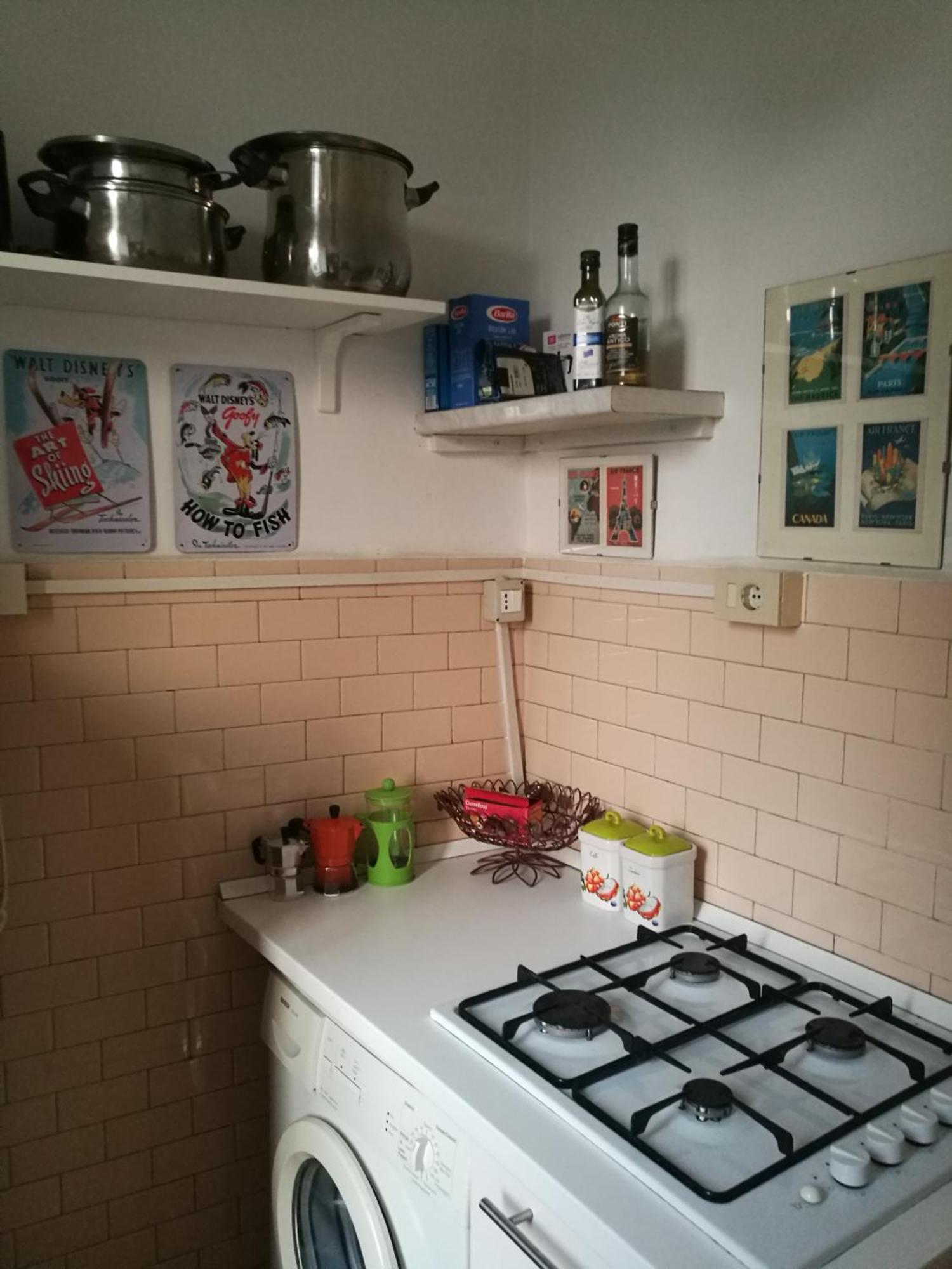 Del Nobile Apartment Turin Bagian luar foto