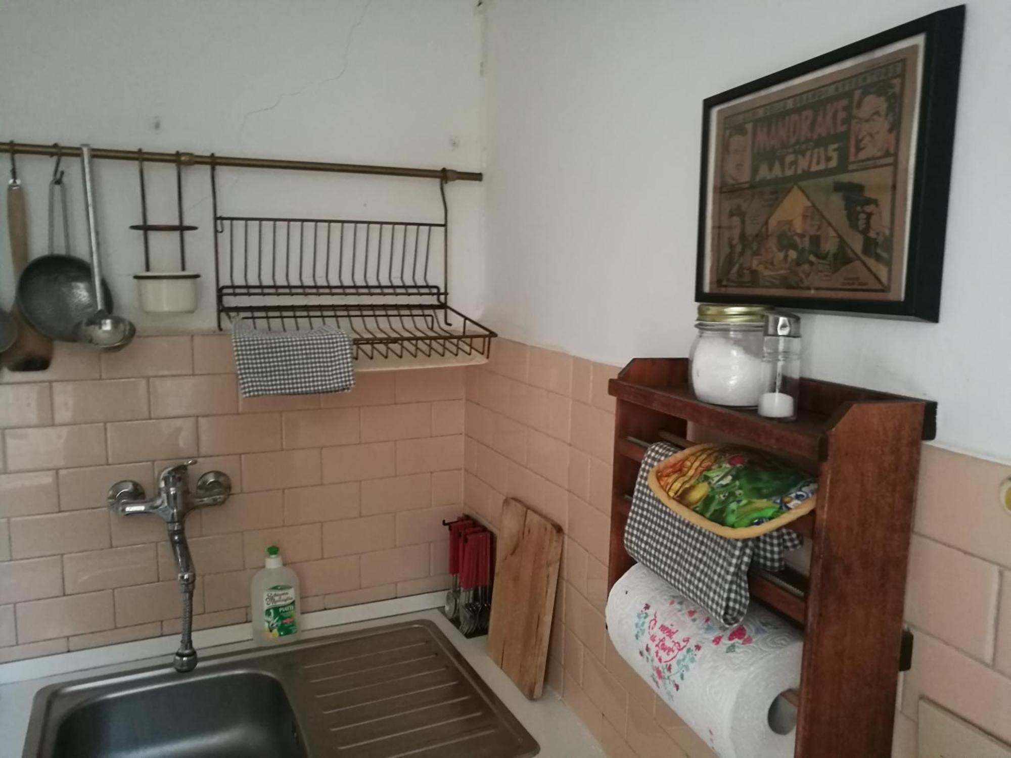 Del Nobile Apartment Turin Bagian luar foto