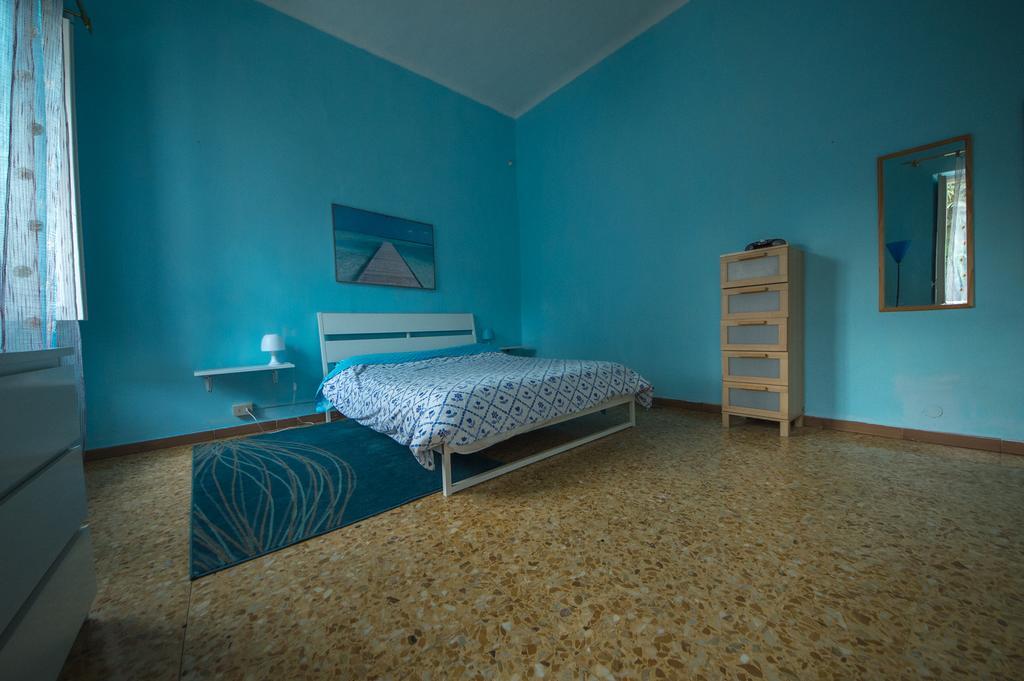 Del Nobile Apartment Turin Ruang foto