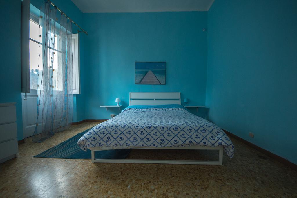 Del Nobile Apartment Turin Ruang foto