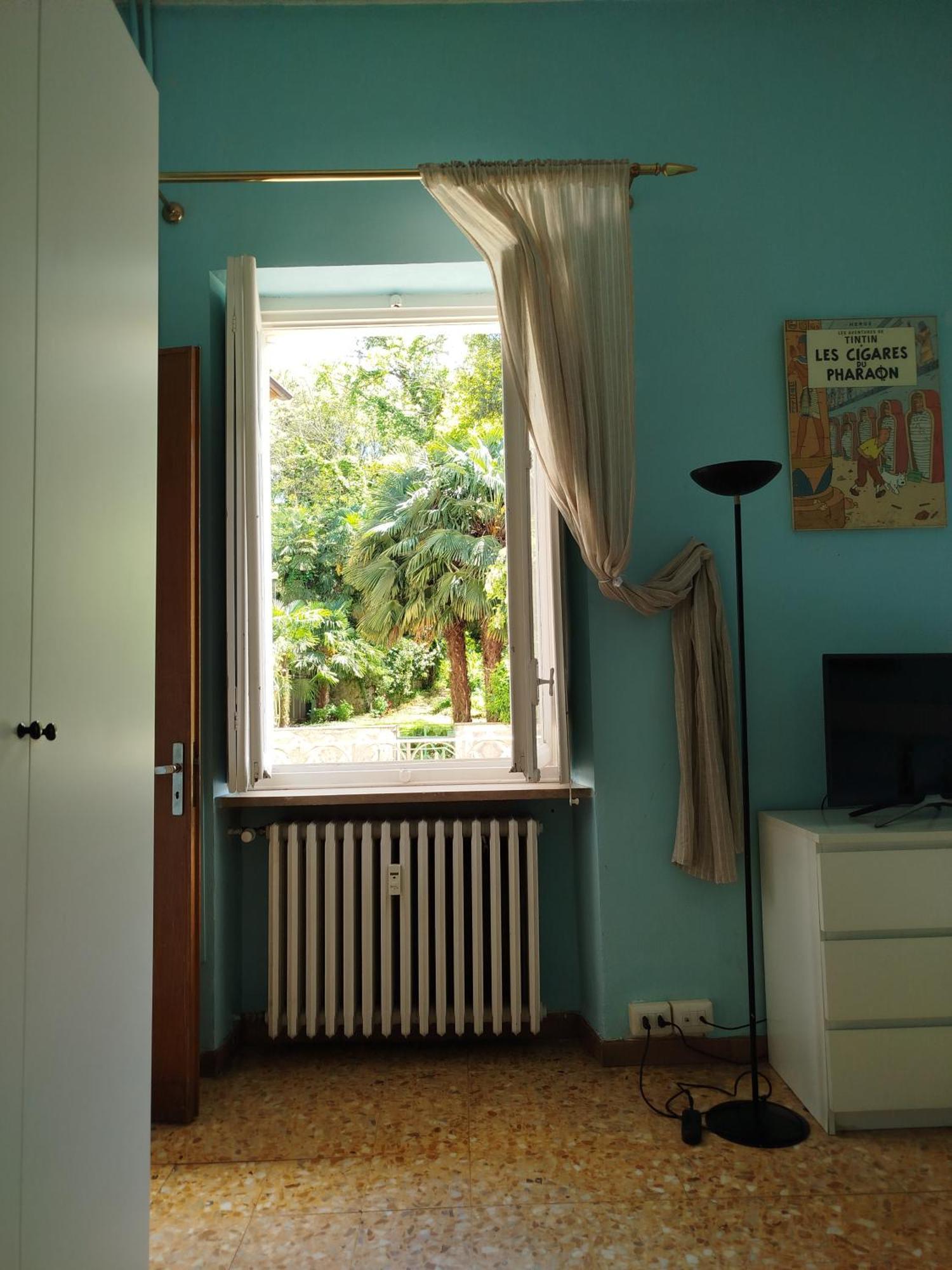 Del Nobile Apartment Turin Bagian luar foto