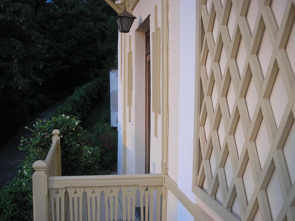 Del Nobile Apartment Turin Bagian luar foto