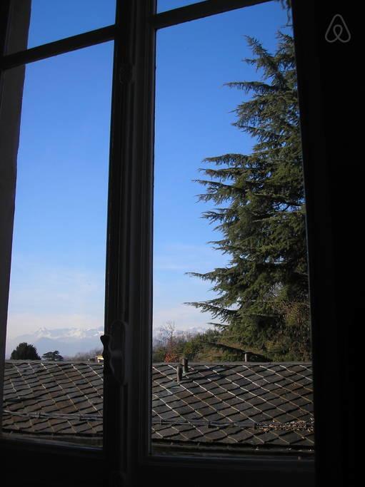 Del Nobile Apartment Turin Ruang foto