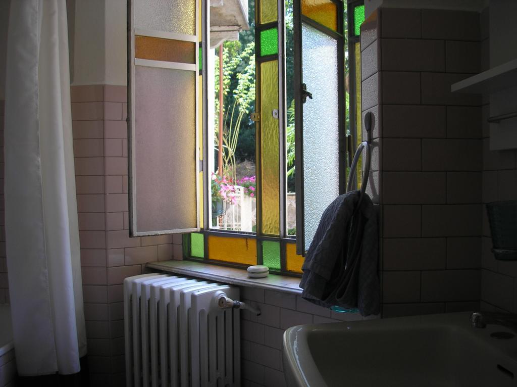 Del Nobile Apartment Turin Bagian luar foto