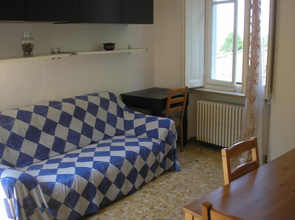 Del Nobile Apartment Turin Ruang foto
