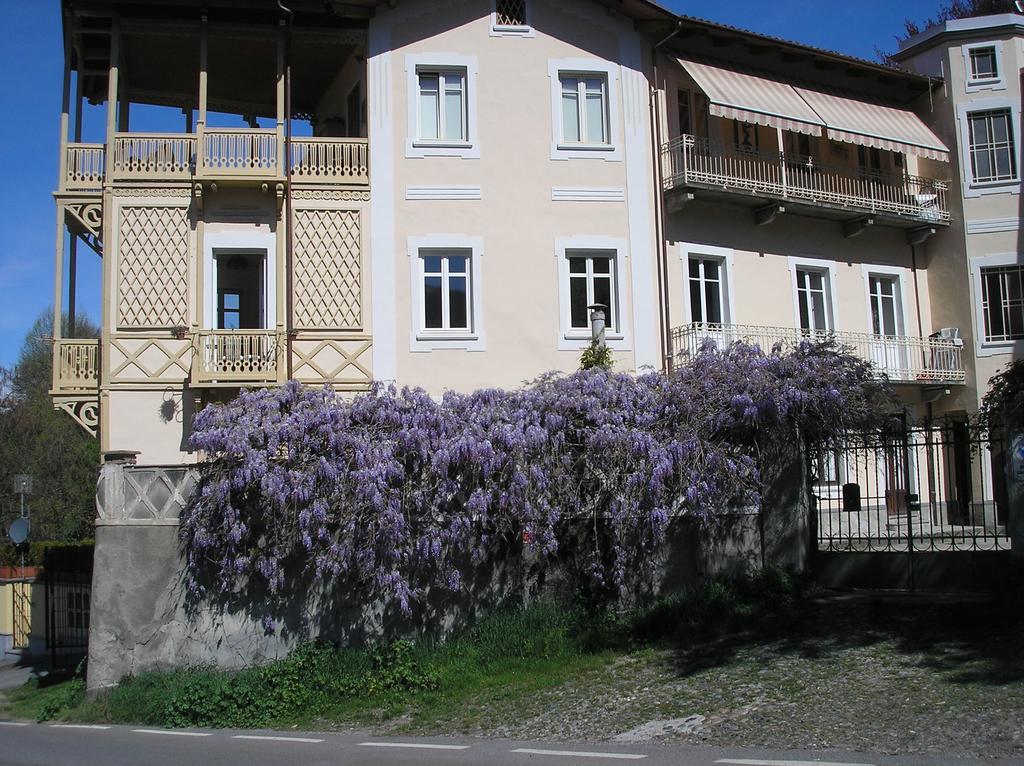 Del Nobile Apartment Turin Bagian luar foto