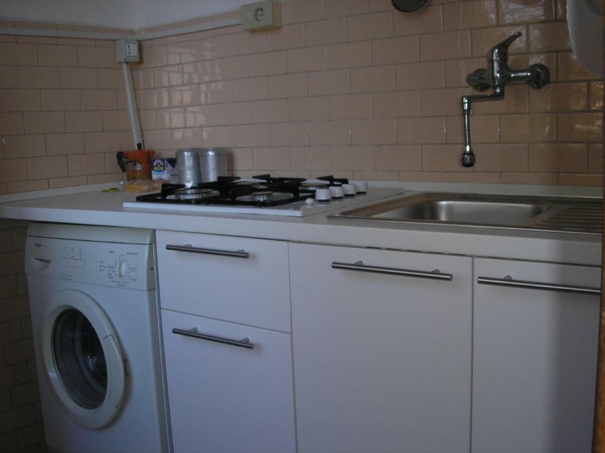 Del Nobile Apartment Turin Bagian luar foto