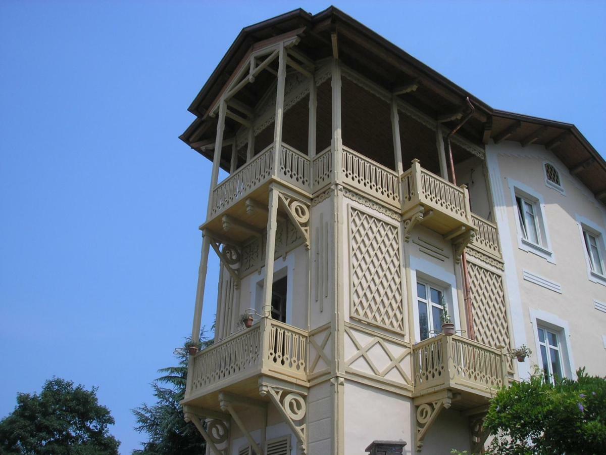 Del Nobile Apartment Turin Bagian luar foto